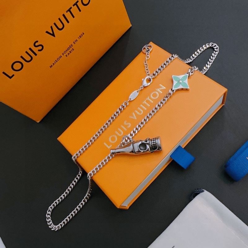 Louis Vuitton Necklaces